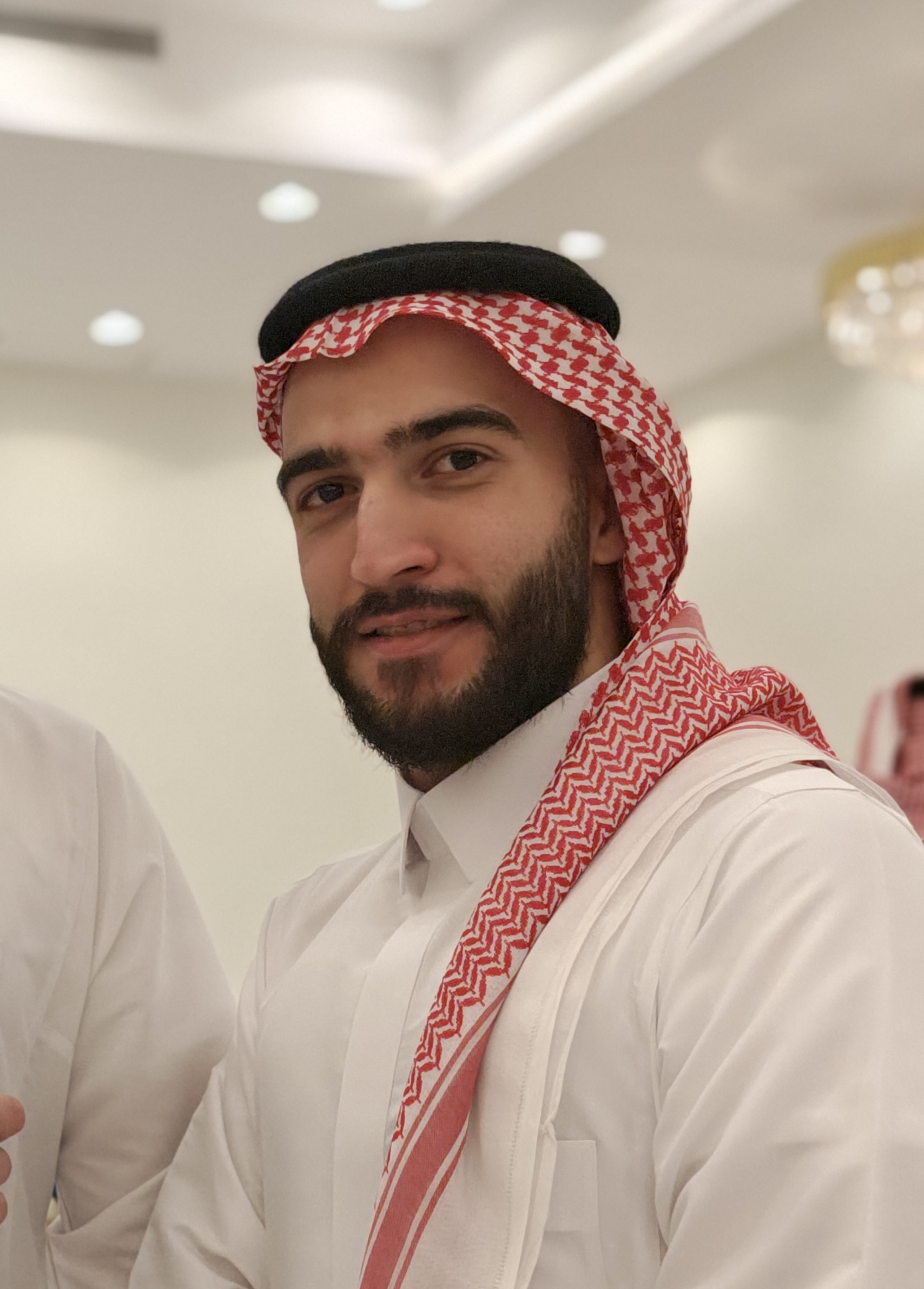 علي محمد - مطور ويب ومهندس حلول SaaS متخصص في بناء تطبيقات ويب حديثة وقابلة للتوسع